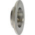 121.61064 by CENTRIC - C-Tek Standard Brake Rotor