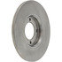 121.61069 by CENTRIC - C-Tek Standard Brake Rotor