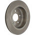 121.61073 by CENTRIC - C-Tek Standard Brake Rotor