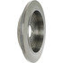 121.61076 by CENTRIC - C-Tek Standard Brake Rotor