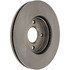 121.61082 by CENTRIC - C-Tek Standard Brake Rotor