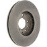 121.61088 by CENTRIC - C-Tek Standard Brake Rotor