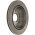 121.61091 by CENTRIC - C-Tek Standard Brake Rotor