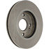 121.61096 by CENTRIC - C-Tek Standard Brake Rotor