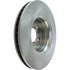 121.61112 by CENTRIC - C-Tek Standard Brake Rotor