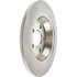 121.61111 by CENTRIC - C-Tek Standard Brake Rotor