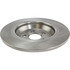 121.61113 by CENTRIC - C-Tek Standard Brake Rotor