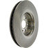 121.61120 by CENTRIC - C-Tek Standard Brake Rotor