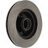 121.62000 by CENTRIC - C-Tek Standard Brake Rotor