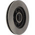 121.62013 by CENTRIC - C-Tek Standard Brake Rotor