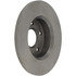 121.62022 by CENTRIC - C-Tek Standard Brake Rotor