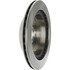 121.62021 by CENTRIC - C-Tek Standard Brake Rotor