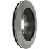 121.62020 by CENTRIC - C-Tek Standard Brake Rotor