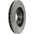 121.62023 by CENTRIC - C-Tek Standard Brake Rotor