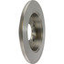 121.62024 by CENTRIC - C-Tek Standard Brake Rotor