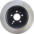 125.39020 by CENTRIC - Centric Premium High Carbon Alloy Brake Rotor