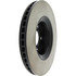 125.39026 by CENTRIC - Centric Premium High Carbon Alloy Brake Rotor