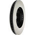 125.40032 by CENTRIC - Centric Premium High Carbon Alloy Brake Rotor