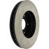 125.42050 by CENTRIC - Centric Premium High Carbon Alloy Brake Rotor