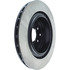 125.42079 by CENTRIC - Centric Premium High Carbon Alloy Brake Rotor