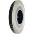 125.44137 by CENTRIC - Centric Premium High Carbon Alloy Brake Rotor