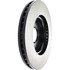 125.62152 by CENTRIC - Centric Premium High Carbon Alloy Brake Rotor