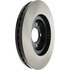 125.63053 by CENTRIC - Centric Premium High Carbon Alloy Brake Rotor