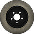 125.63062 by CENTRIC - Centric Premium High Carbon Alloy Brake Rotor