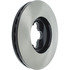 125.65148 by CENTRIC - Centric Premium High Carbon Alloy Brake Rotor