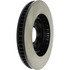 125.62069 by CENTRIC - Centric Premium High Carbon Alloy Brake Rotor