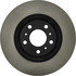 125.62073 by CENTRIC - Centric Premium High Carbon Alloy Brake Rotor