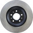 125.62084 by CENTRIC - Centric Premium High Carbon Alloy Brake Rotor