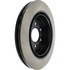 125.62083 by CENTRIC - Centric Premium High Carbon Alloy Brake Rotor