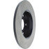 125.62109 by CENTRIC - Centric Premium High Carbon Alloy Brake Rotor