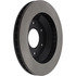 125.66051 by CENTRIC - Centric Premium High Carbon Alloy Brake Rotor