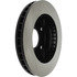 125.67029 by CENTRIC - Centric Premium High Carbon Alloy Brake Rotor