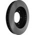 125.68000 by CENTRIC - Centric Premium High Carbon Alloy Brake Rotor