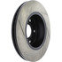 126.22003SL by CENTRIC - StopTech Sport Slotted