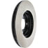 126.33023CSL by CENTRIC - Cryo Sport Slotted Rotor, Left