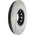 126.33039SR by CENTRIC - StopTech Sport Slotted