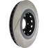 126.33072SR by CENTRIC - StopTech Sport Slotted