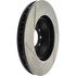 126.33090CSL by CENTRIC - Cryo Sport Slotted Rotor, Left