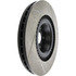126.33095SR by CENTRIC - StopTech Sport Slotted