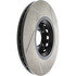 126.33107SL by CENTRIC - StopTech Sport Slotted