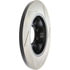 126.33108CSL by CENTRIC - Cryo Sport Slotted Rotor, Left