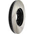 126.33110CSL by CENTRIC - Cryo Sport Slotted Rotor, Left