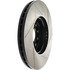 126.33110SR by CENTRIC - StopTech Sport Slotted Rotor, Right