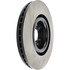 126.33112SL by CENTRIC - StopTech Sport Slotted