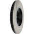 126.33113CSL by CENTRIC - Cryo Sport Slotted Rotor, Left