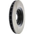 Centric 126.33120CSL Disc Brake Rotor